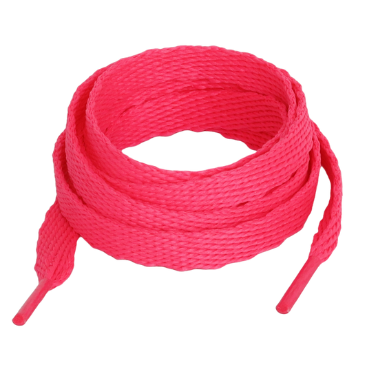 Strawberry Jam Laces